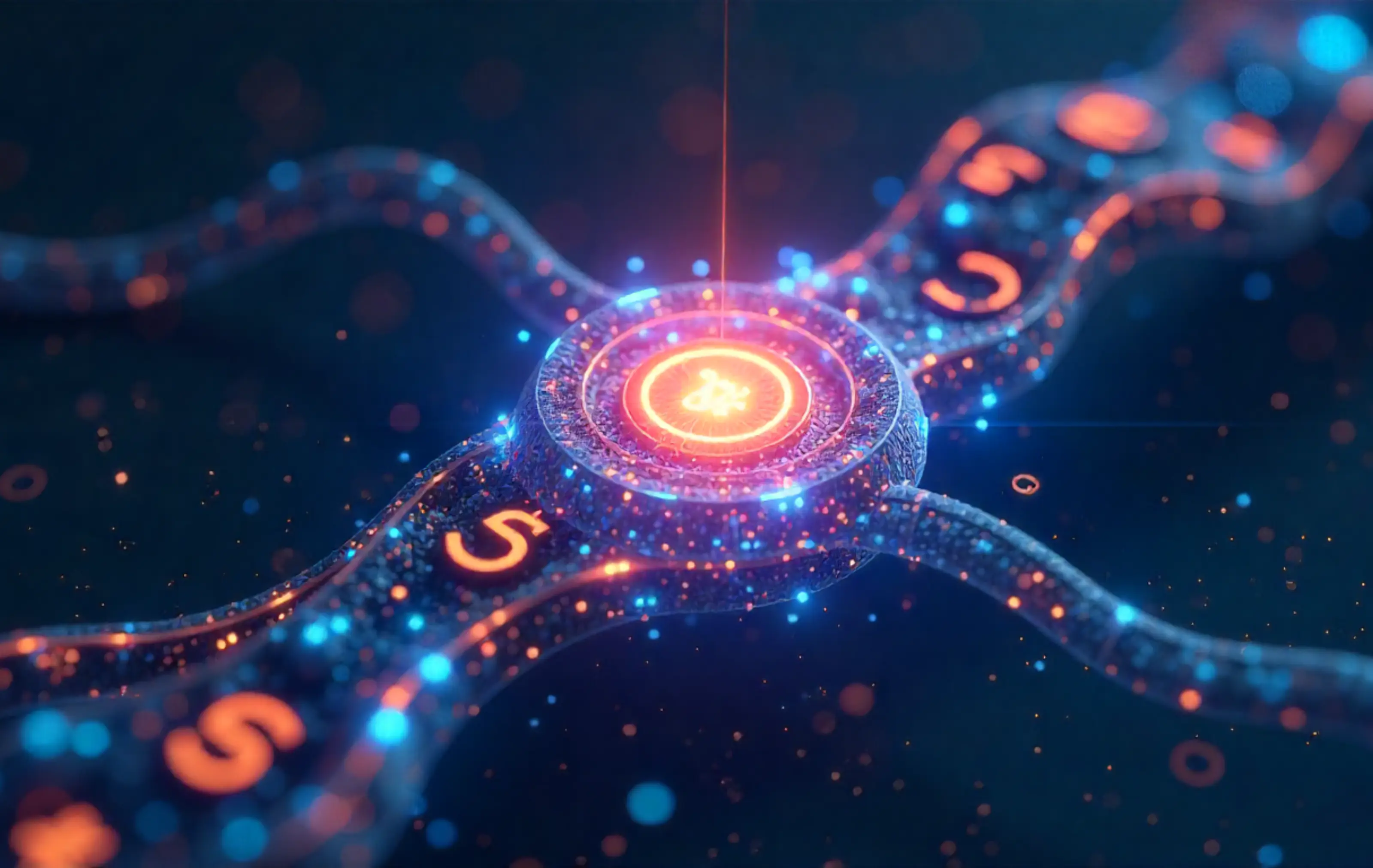 Stacks of construction permits and legal documents