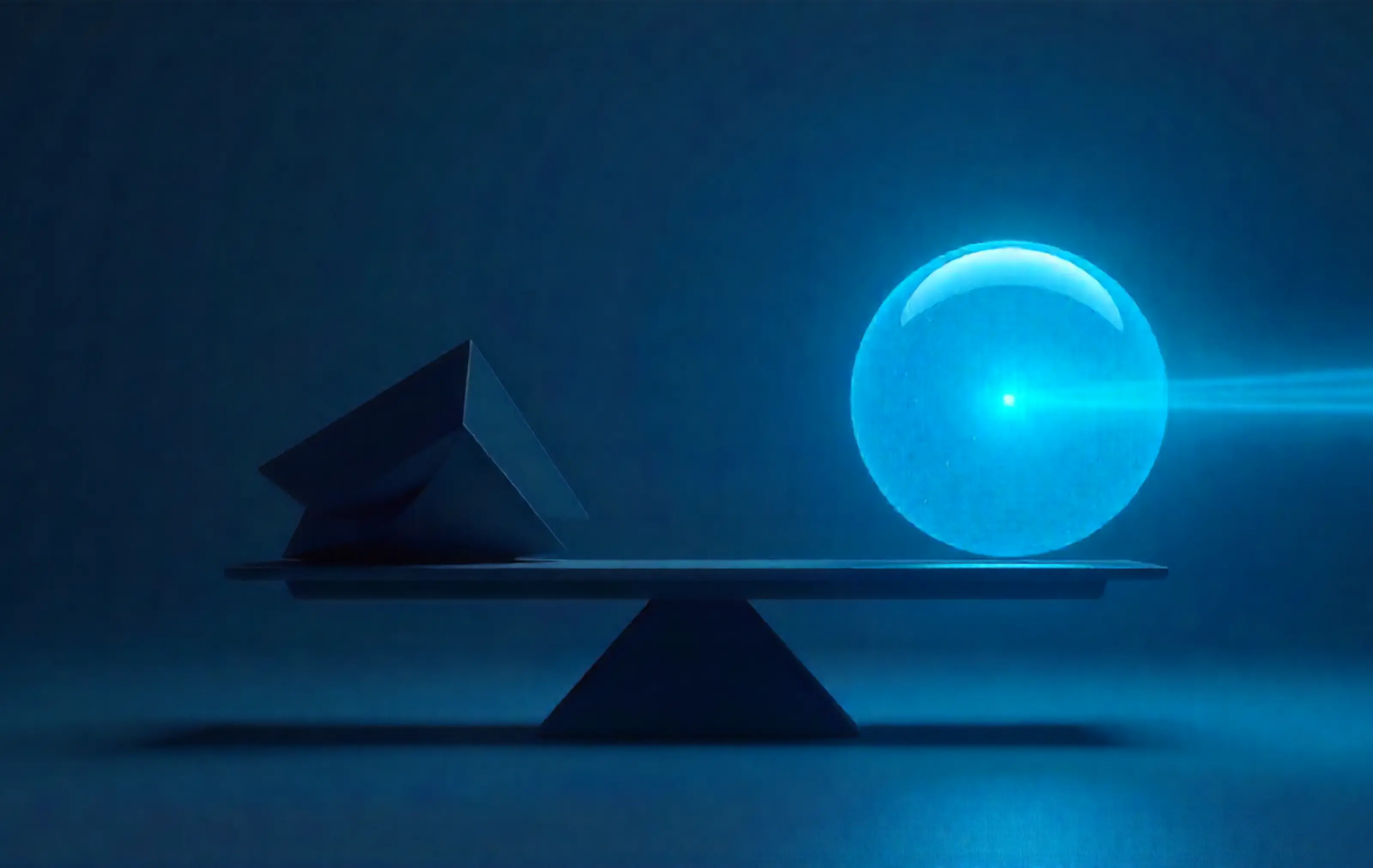 Construction manager inspecting quality of building materials on site